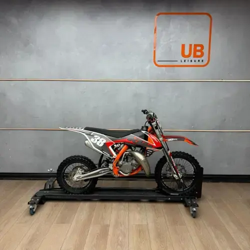 85 SX specs