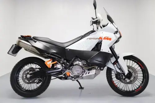 2011 KTM 990 Adventure specs
