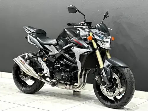 2013 Suzuki GSR750 specs