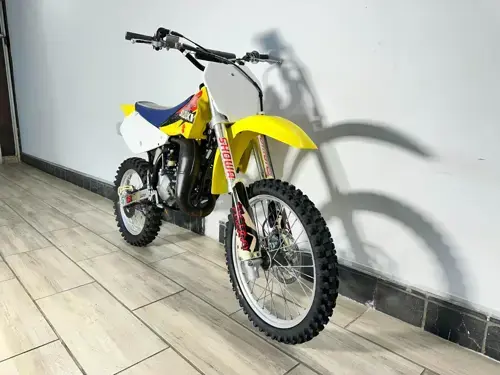 RM85 specs