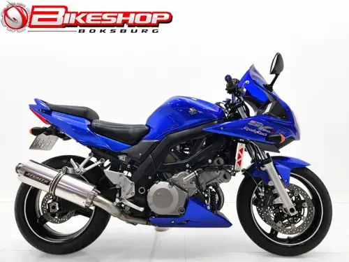 SV 1000S specs