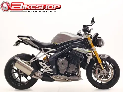 2023 Triumph Speed Triple 1200RS