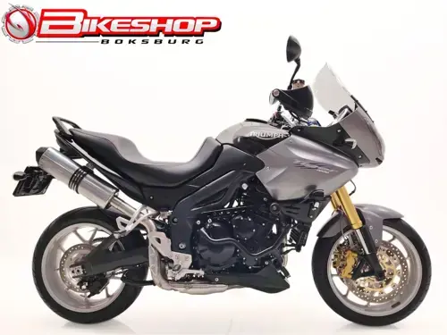 2011 Triumph Tiger 1050