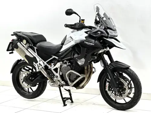 2022 Triumph Tiger 1200 GT Pro
