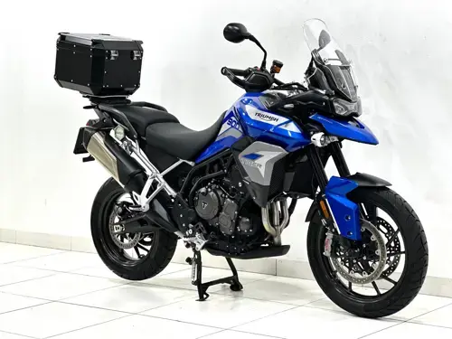 2023 Triumph Tiger 900 GT Pro
