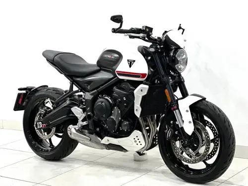 Triumph Trident 660 2021 specs