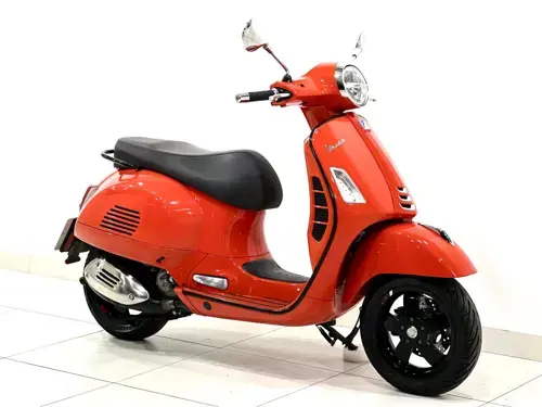 2021 Vespa GTS 300