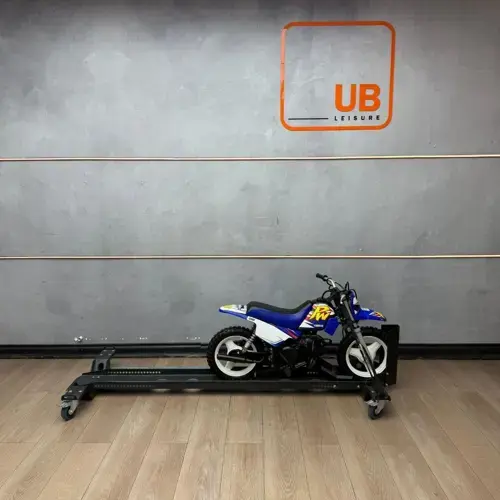 2011 Yamaha PW50