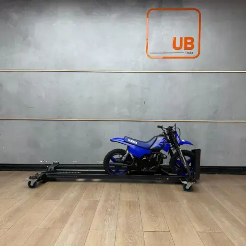 2022 Yamaha PW50
