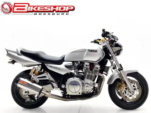2000 Yamaha XJR 1300 specs