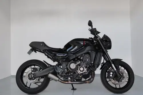 2023 Yamaha XSR900