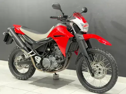 Yamaha XT660R 2011 specs