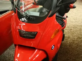 2001 BMW C1 200 specs