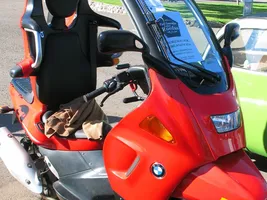 2001 BMW C1 specs