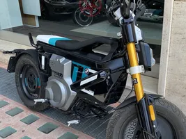 2024 BMW CE-02 specs