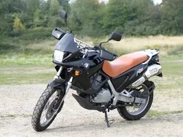 1997 BMW F 650 ST specs