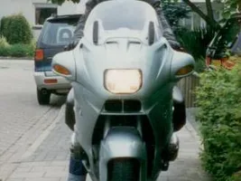 1996 BMW R 1100RT specs