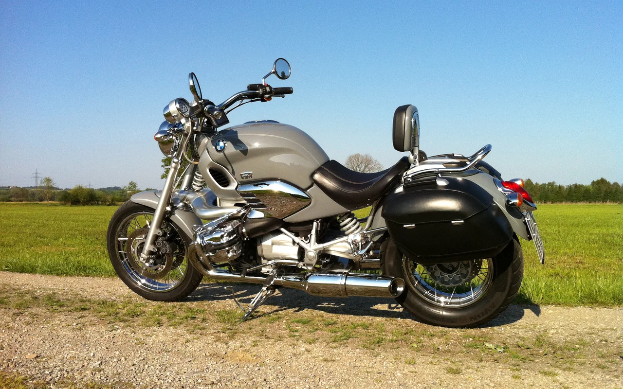 BMW R 1200 C Classic 2004 specs
