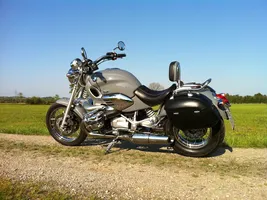 2004 BMW R 1200 C Classic