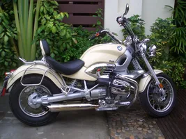2004 BMW R 1200C Montauk