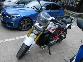 2017 BMW R 1200R specs