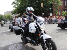 2019 BMW R 1200R specs