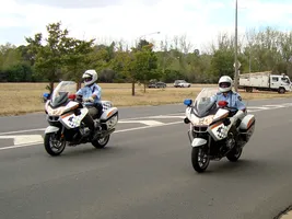 2009 BMW R 1200RT specs