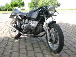 1973 BMW R 60/5 specs