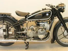 1941 BMW R 61 specs