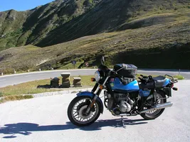 1981 BMW R 65