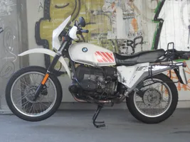 1989 BMW R 65GS specs