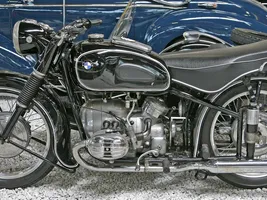1954 BMW R 68 specs