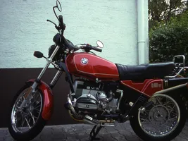 1982 BMW R 80ST specs