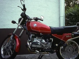 1982 BMW R 80ST specs