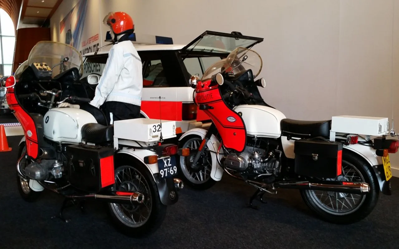 BMW R80 1984 specs