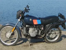 1990 BMW R80 specs