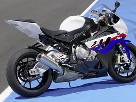 2009 BMW S 1000RR specs