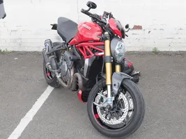 2026 Ducati Monster specs