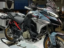 2026 Ducati Multistrada V4 Rally specs