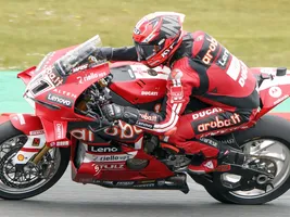 2026 Ducati Panigale V4 R specs