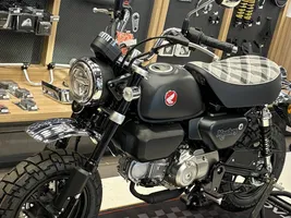 2026 Honda Monkey 125 specs