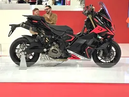 2026 Italjet Dragster 459 specs