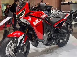 2026 Moto Morini X-Cape 1200 specs