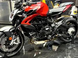 2026 MV Agusta Brutale 800 specs