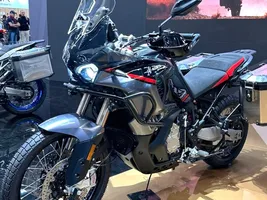 2026 MV Agusta Enduro Veloce specs
