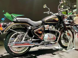 2026 Royal Enfield Bullet 650 specs