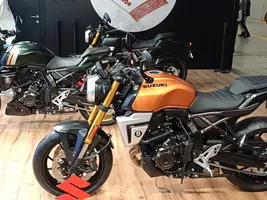 2026 Suzuki GSX-8T specs