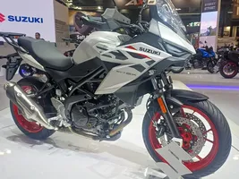 2026 Suzuki SV-7GX specs