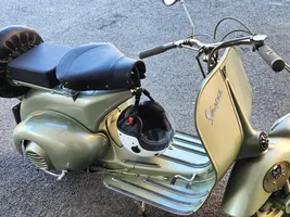 1952 Vespa 125 specs