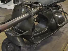 1959 Vespa 150 TAP specs